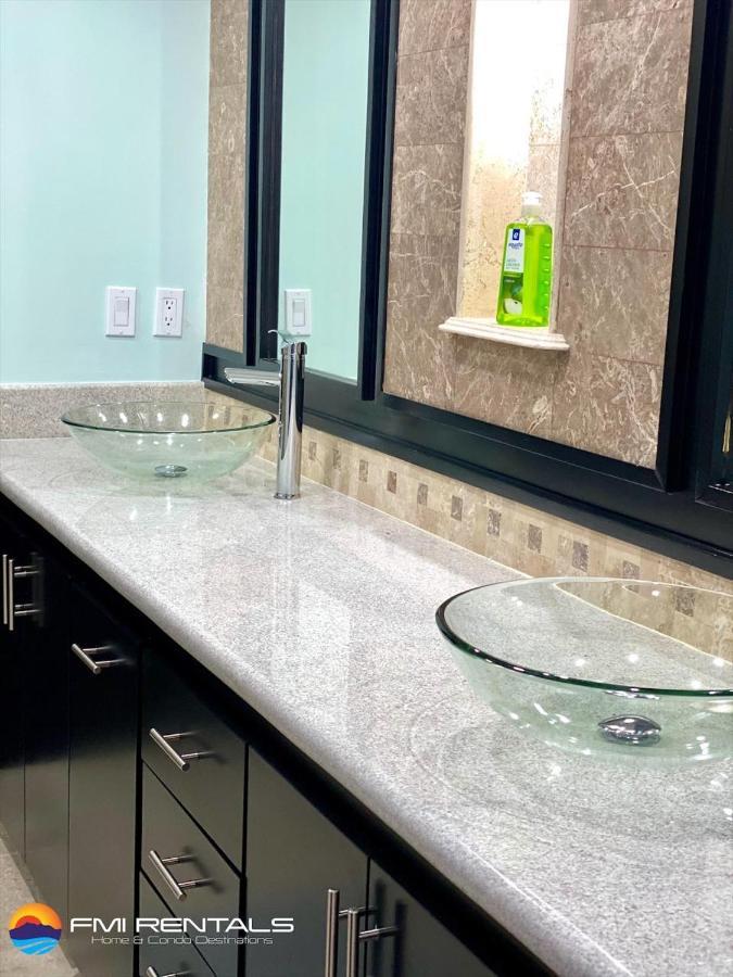 Willa Linda Vista 106 Puerto Peñasco Zewnętrze zdjęcie