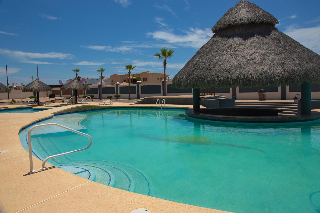 Willa Linda Vista 106 Puerto Peñasco Zewnętrze zdjęcie