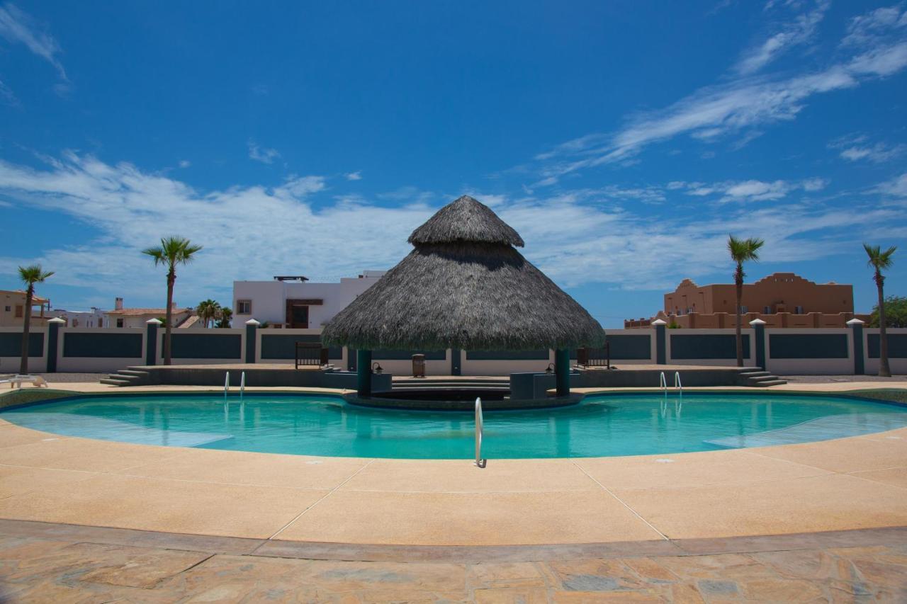 Willa Linda Vista 106 Puerto Peñasco Zewnętrze zdjęcie